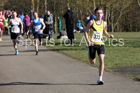 Senior mens 2018 Royal Signals NECAA Road Relays, Hetton. Photo: David T. Hewitson/Sports for All Pics